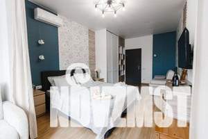 1-к квартира, посуточно, 50м2, 5/7 этаж