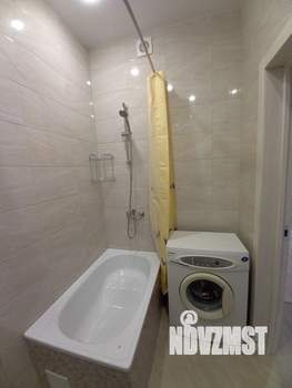 1-к квартира, посуточно, 30м2, 2/7 этаж