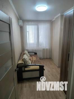 2-к квартира, посуточно, 42м2, 1/4 этаж