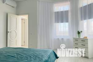 3-к квартира, посуточно, 85м2, 8/9 этаж