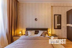 3-к квартира, посуточно, 160м2, 1/1 этаж