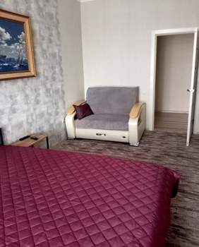 2-к квартира, на длительный срок, 57м2, 5/5 этаж