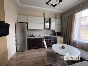 2-к квартира, на длительный срок, 70м2, 4/5 этаж