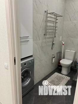 2-к квартира, посуточно, 61м2, 5/6 этаж