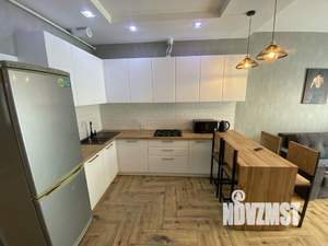 2-к квартира, посуточно, 70м2, 1/1 этаж