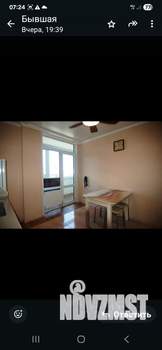 1-к квартира, посуточно, 30м2, 3/3 этаж