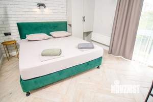 Студия квартира, посуточно, 19м2, 2/3 этаж