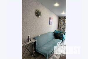 2-к квартира, посуточно, 60м2, 3/3 этаж
