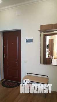 1-к квартира, посуточно, 45м2, 6/8 этаж