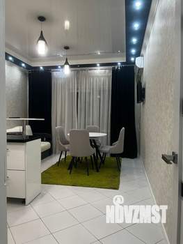 1-к квартира, на длительный срок, 45м2, 5/7 этаж