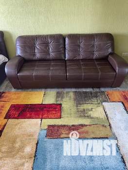 Студия квартира, посуточно, 40м2, 4/10 этаж