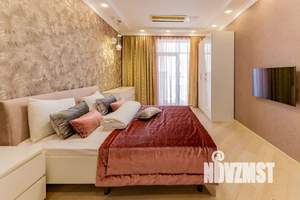 2-к квартира, посуточно, 108м2, 8/15 этаж