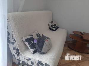 1-к квартира, посуточно, 36м2, 3/4 этаж