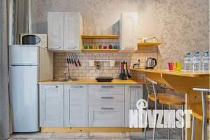 1-к квартира, посуточно, 25м2, 1/6 этаж