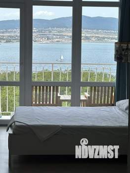 2-к квартира, посуточно, 45м2, 7/11 этаж