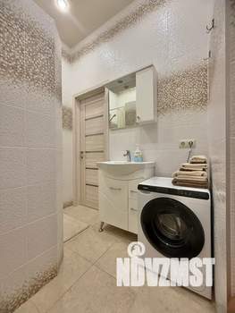 Студия квартира, посуточно, 26м2, 1/8 этаж