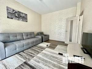 2-к квартира, посуточно, 53м2, 2/7 этаж