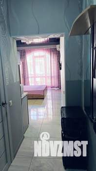 Студия квартира, посуточно, 22м2, 5/8 этаж