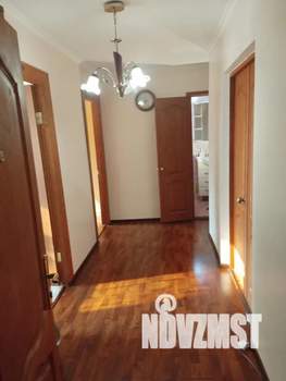 2-к квартира, посуточно, 75м2, 4/5 этаж