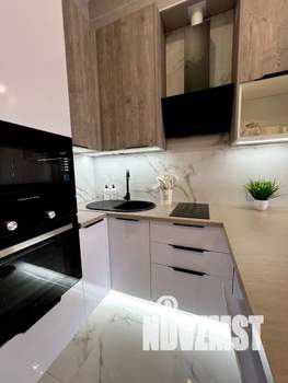 1-к квартира, посуточно, 27м2, 2/5 этаж