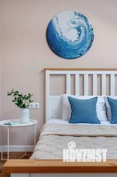 1-к квартира, посуточно, 49м2, 1/1 этаж