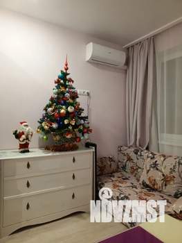 3-к квартира, посуточно, 54м2, 2/8 этаж