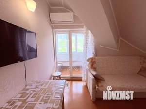 1-к квартира, на длительный срок, 60м2, 8/8 этаж