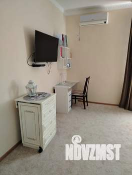 1-к квартира, посуточно, 44м2, 1/4 этаж