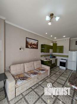 2-к квартира, посуточно, 45м2, 6/9 этаж