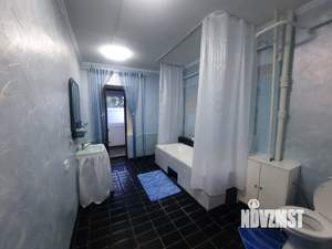 3-к квартира, посуточно, 101м2, 1/9 этаж