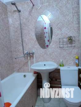 3-к квартира, посуточно, 68м2, 1/9 этаж