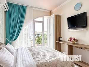 Студия квартира, посуточно, 30м2, 3/8 этаж