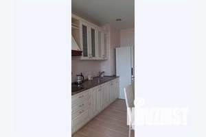 1-к квартира, посуточно, 40м2, 4/15 этаж