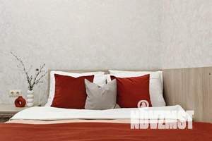 3-к квартира, посуточно, 45м2, 1/8 этаж