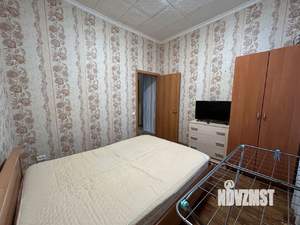 2-к квартира, на длительный срок, 36м2, 2/2 этаж