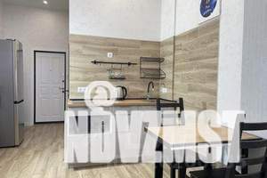 1-к квартира, посуточно, 20м2, 1/5 этаж