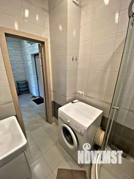 1-к квартира, на длительный срок, 30м2, 6/9 этаж