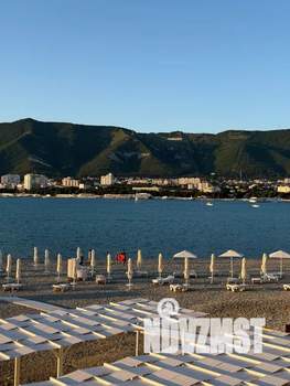 1-к квартира, посуточно, 52м2, 6/8 этаж