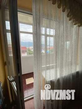 2-к квартира, посуточно, 63м2, 4/5 этаж