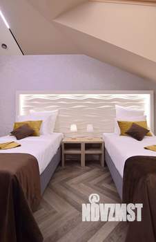 2-к квартира, посуточно, 54м2, 1/1 этаж