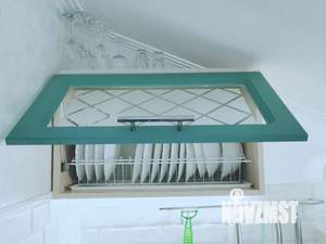 1-к квартира, посуточно, 36м2, 8/8 этаж