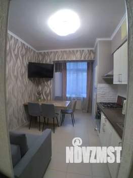 2-к квартира, посуточно, 55м2, 4/4 этаж