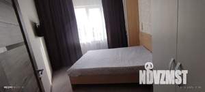 2-к квартира, посуточно, 47м2, 9/12 этаж