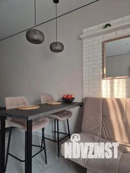 1-к квартира, посуточно, 26м2, 1/11 этаж