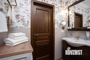 1-к квартира, посуточно, 48м2, 1/1 этаж