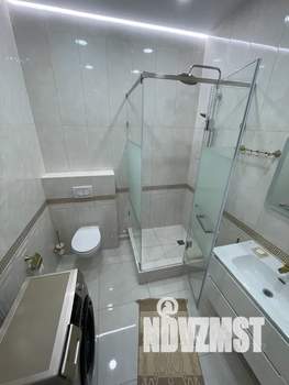 1-к квартира, посуточно, 44м2, 3/5 этаж