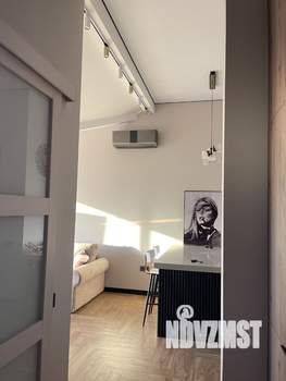 2-к квартира, посуточно, 50м2, 5/5 этаж