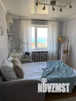 2-к квартира, посуточно, 50м2, 1/1 этаж