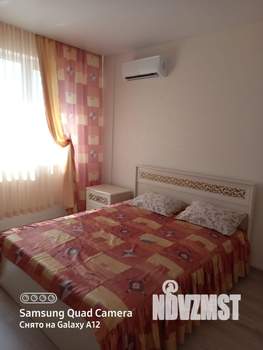 2-к квартира, посуточно, 53м2, 4/7 этаж