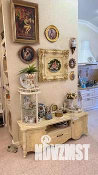 1-к квартира, посуточно, 50м2, 8/8 этаж